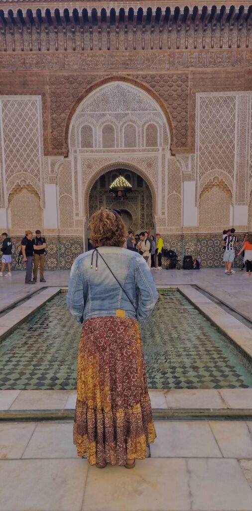 Voyage de sourcing au Maroc – KarpeDiem Deko